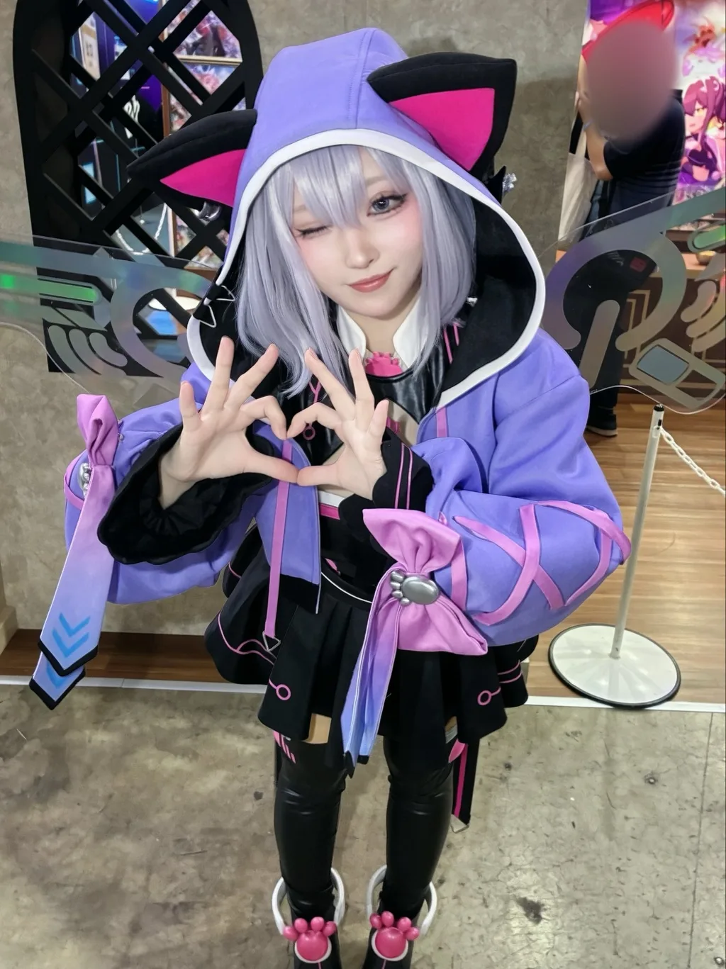 X PHOTOの公開投稿に掲載された画像 1／1