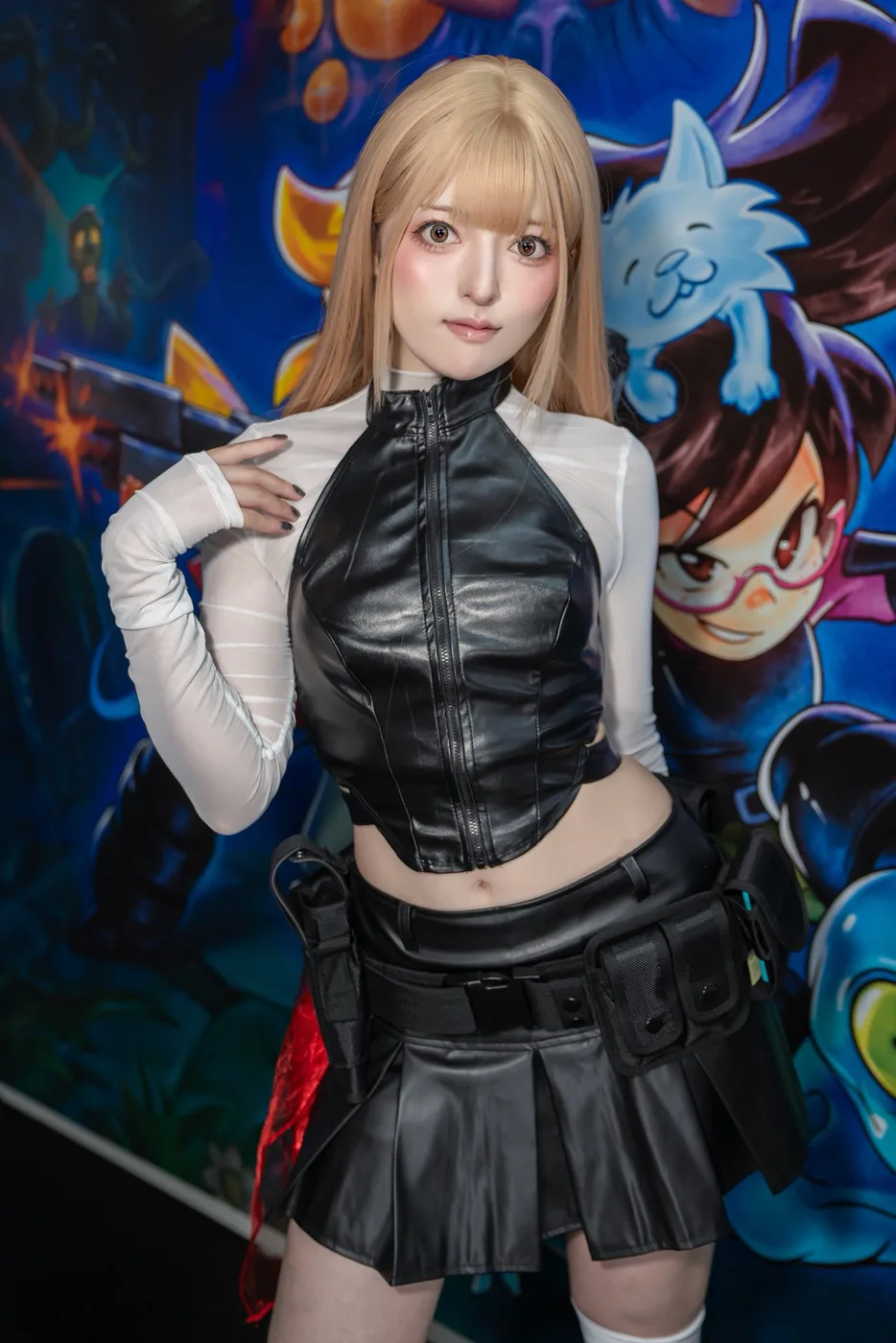 X PHOTOの公開投稿に掲載された画像 1／2