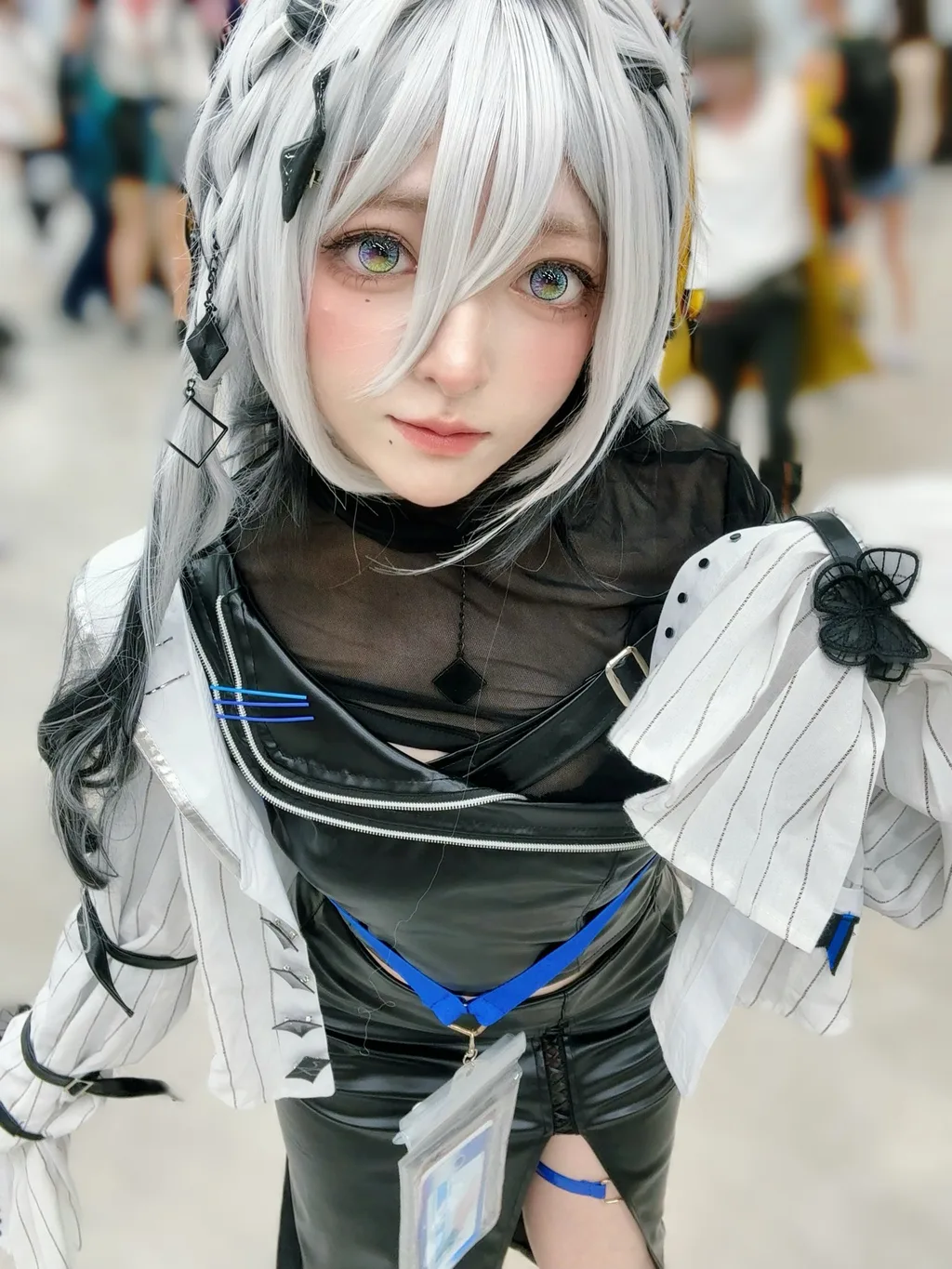 X PHOTOの公開投稿に掲載された画像 1／1