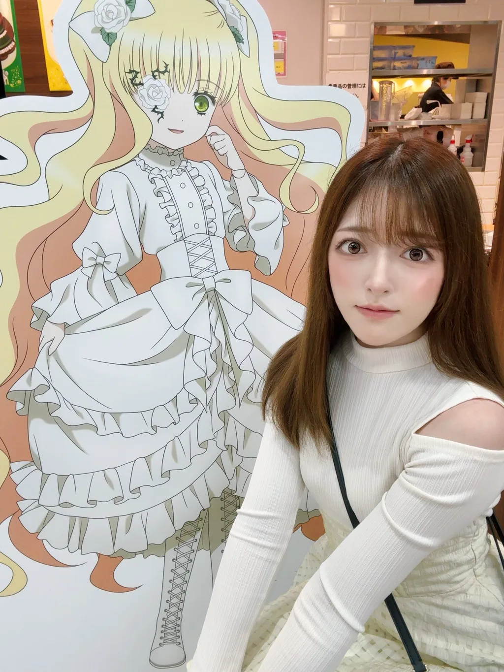 X PHOTOの公開投稿に掲載された画像 1／1
