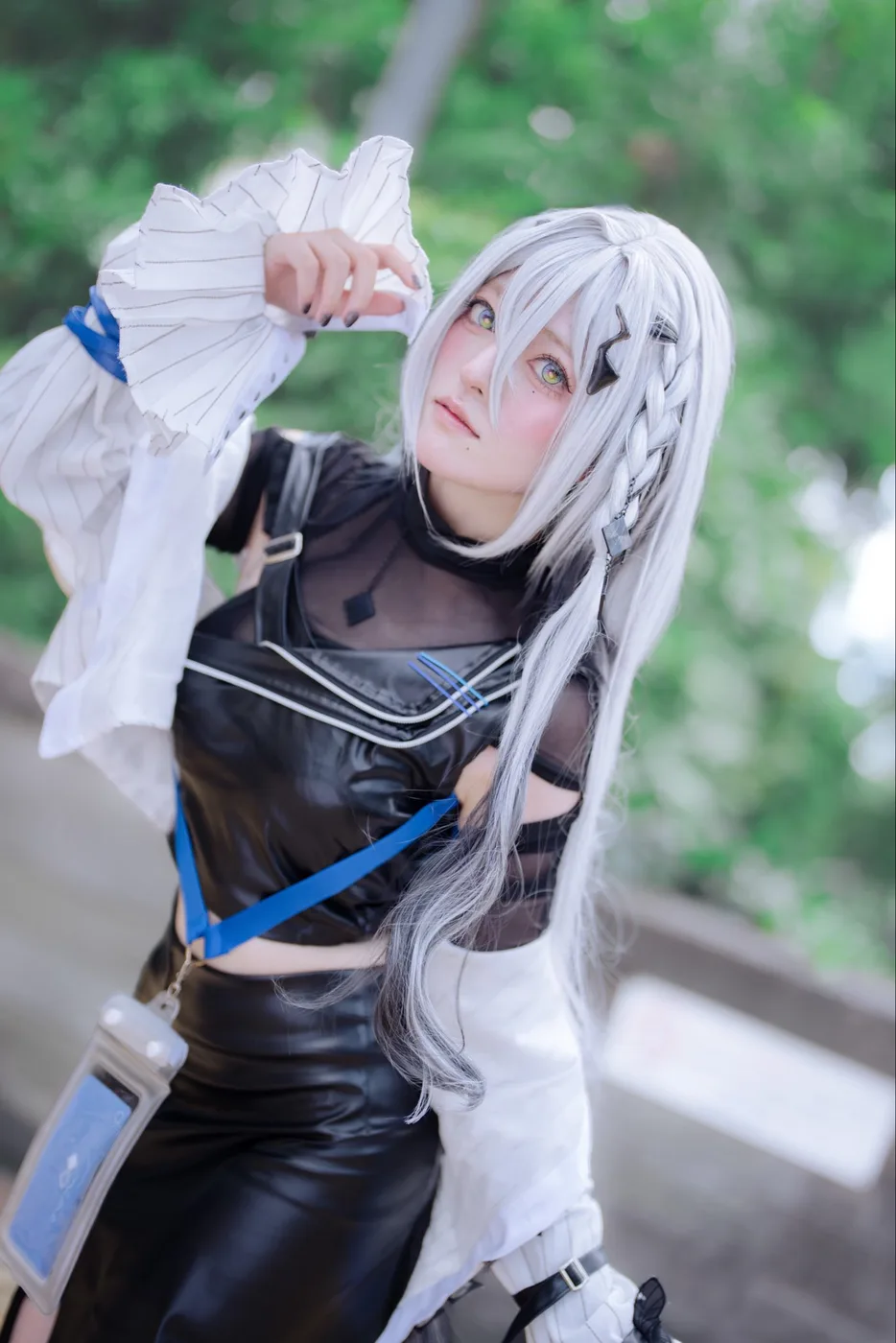 X PHOTOの公開投稿に掲載された画像 1／1