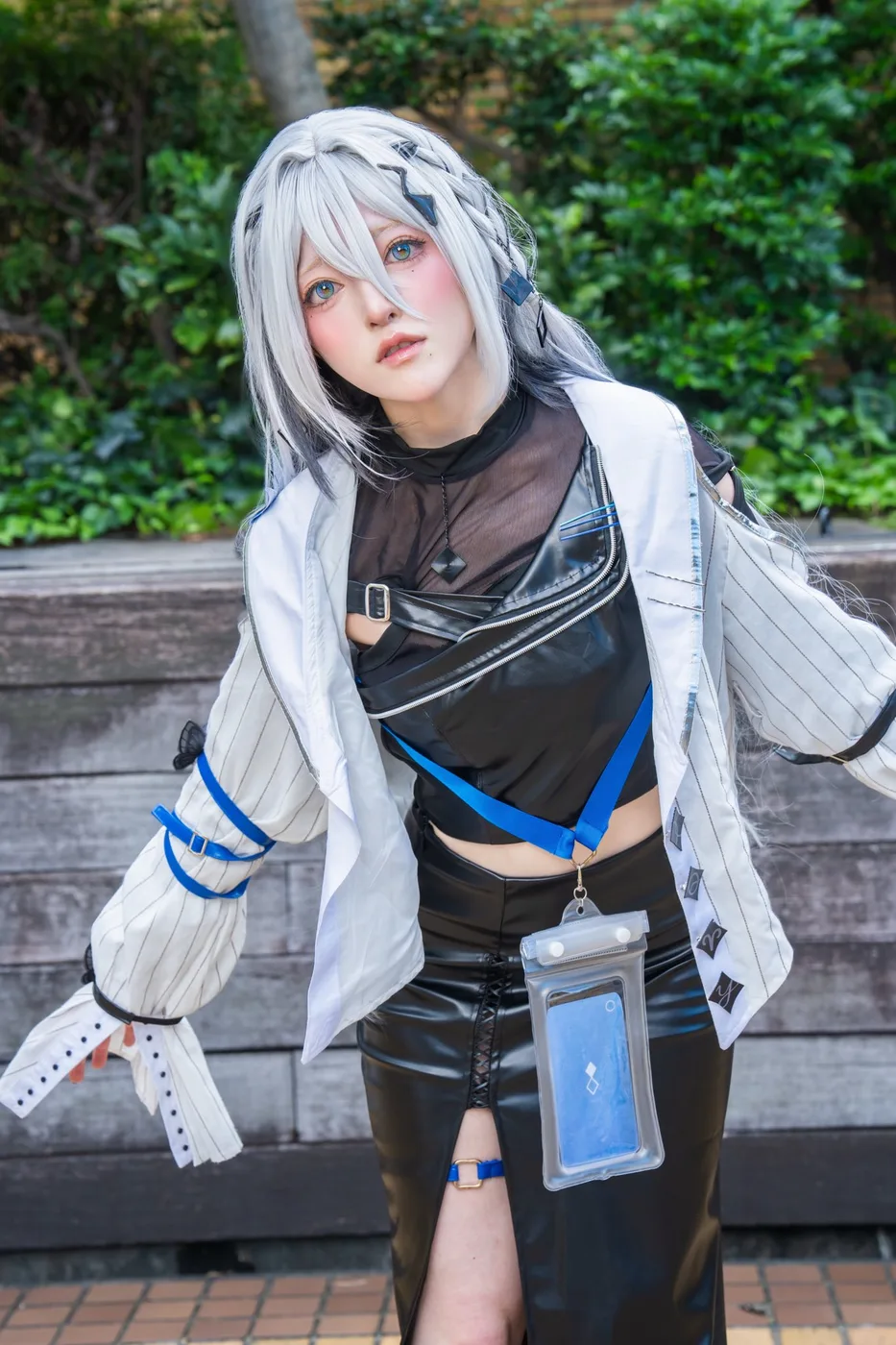 X PHOTOの公開投稿に掲載された画像 1／1